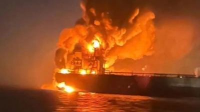 Surprise: Greece stays out - The new minefield of the war... How Zelensky is drowning Turkey in chaos - Erdogan’s anger