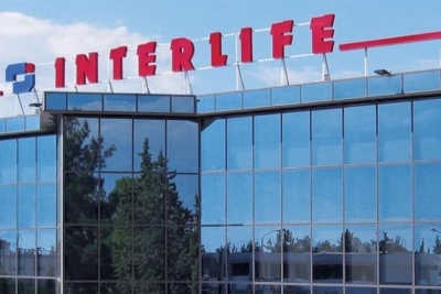 INTERLIFE: Αύξηση παραγωγής 9,2% και κέρδη 8,2 εκ. ευρώ το 1ο τρίμηνο του 2021