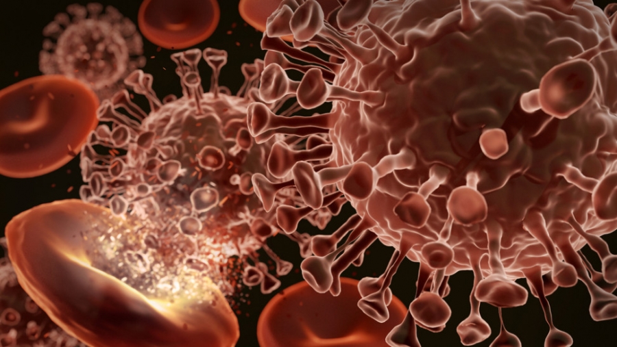 Κρούσματα της βρετανικής μετάλλαξης του Covid εντοπίστηκαν στη Βραζιλία