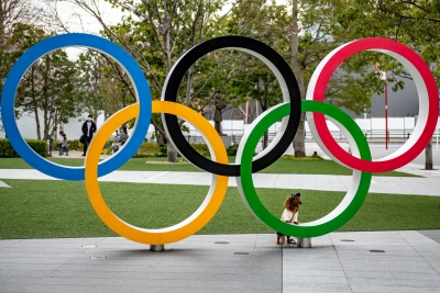Ολυμπιακοί Αγώνες: Χωρίς κόσμο τελικά στο Τόκιο!