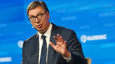 Σοκ στη Σερβία: Αποκαλύφθηκε συνωμοσία για τη δολοφονία του προέδρου Vucic - Δύο συλλήψεις από τις αρχές