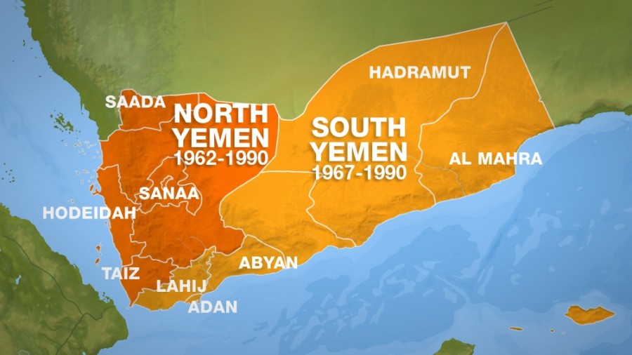 Υεμένη: Οι αυτονομιστές του νότου ανέστειλαν τη συμμετοχή τους στις συνομιλίες με την κυβέρνηση