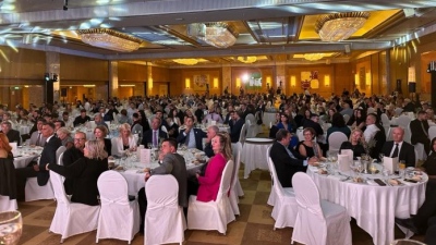 Greek Hospitality Awards 2023: Οι νικητές του θεσμού επιβράβευσης της ελληνικής φιλοξενίας