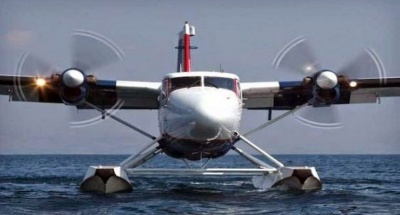 Εγκρίθηκε η χρηματοδότηση κατασκευής υδατοδρομίων σε Λευκάδα, Μεγανήσι, Κεφαλονιά και Ιθάκη