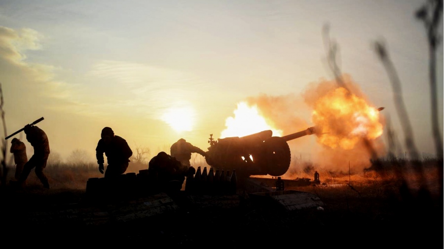 Η Ρωσική Δούμα διαλύει τις αυταπάτες - Ο Trump δεν θα μας δώσει τίποτα, πρέπει να συνεχίσουμε με στρατιωτικά μέσα στην Ουκρανία