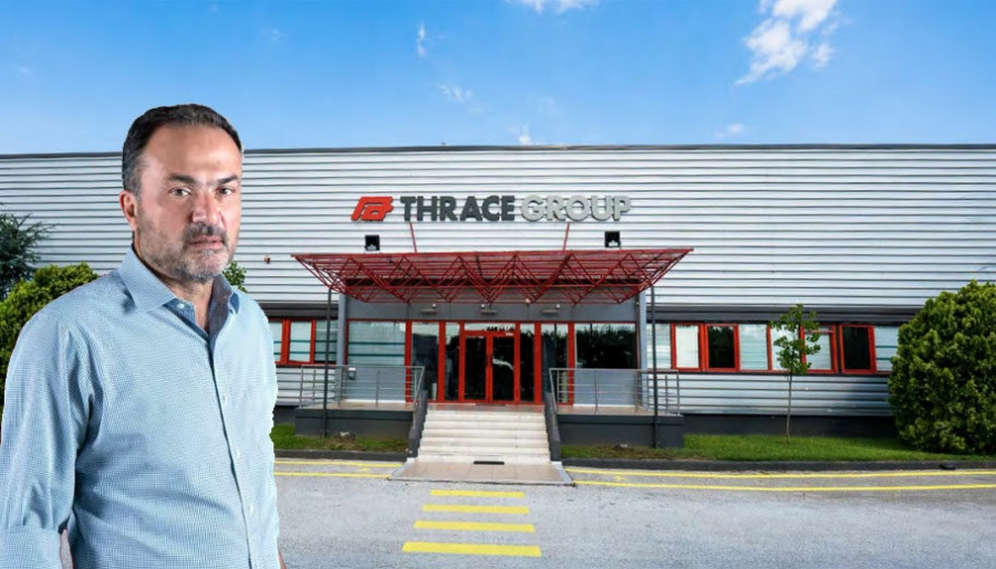 Προσπαθεί να βγάλει αντίδραση η Πλαστικά Θράκης μετά από 7 πτωτικές – Τι έδειξε το πρώτο τρίμηνο