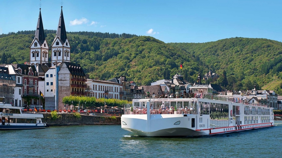 Ποιο είδος κρουαζιέρας θα ανακάμψει πρώτα το 2021 – Οι έξι νέες τάσεις