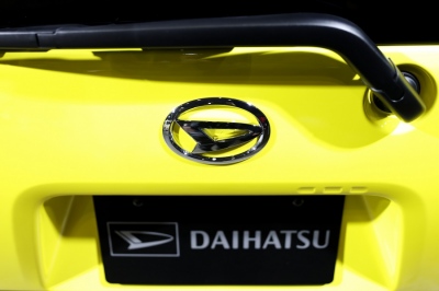 Μεγάλο σκάνδαλο κλονίζει την Toyota - Σταματά τις παραδόσεις Daihatsu για λόγους ασφαλείας - Στο -4% η μετοχή