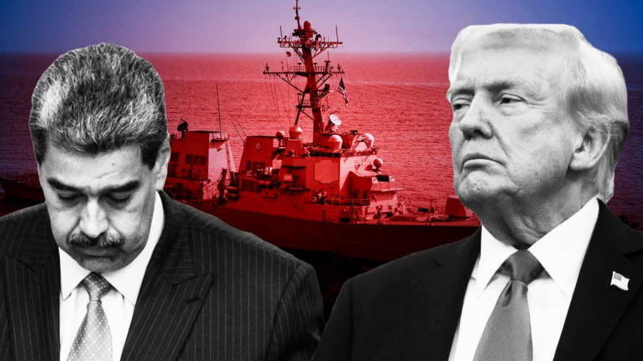 Παγκόσμιο σοκ - H CIA επιχείρησε να απαγάγει τον Maduro - Ανατριχιαστικό σχέδιο με δωροδοκία πιλότου και... σύλληψη στις ΗΠΑ