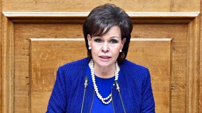 Αποκλειστικό BN: Για τα μάτια της βουλευτού της ΝΔ, Ασημίνας Σκόνδρα, σκανδαλώδες ρουσφέτι