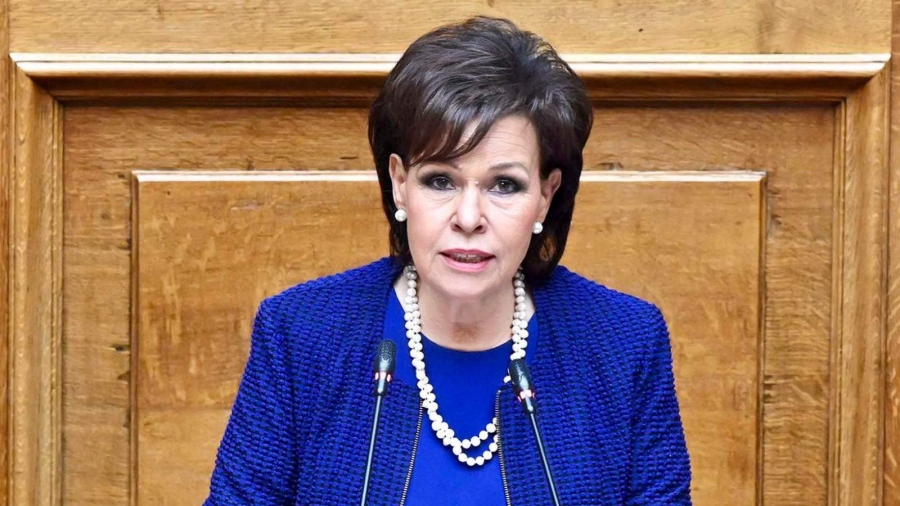 Αποκλειστικό BN: Για τα μάτια της βουλευτού της ΝΔ, Ασημίνας Σκόνδρα, σκανδαλώδες ρουσφέτι