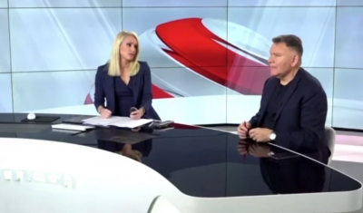 Σοβαρή καταγγελία από Κούγια για τα Τέμπη: Υπήρχε και δεύτερος σταθμάρχης για την αλλαγή των κλειδιών, στις 22:00 έφυγε και πήγε σπίτι του