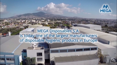 ΜΕΓΑ: Δωρεά 5.000 διαγνωστικών τεστ Cοvid-19 στο Θριάσιο Γενικό Νοσοκομείο Ελευσίνας