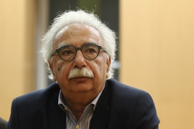 Στο Οικουμενικό Πατριαρχείο ο υπ. Παιδείας, Κ. Γαβρόγλου – Ενημέρωση για τη συμφωνία Κράτους – Εκκλησίας