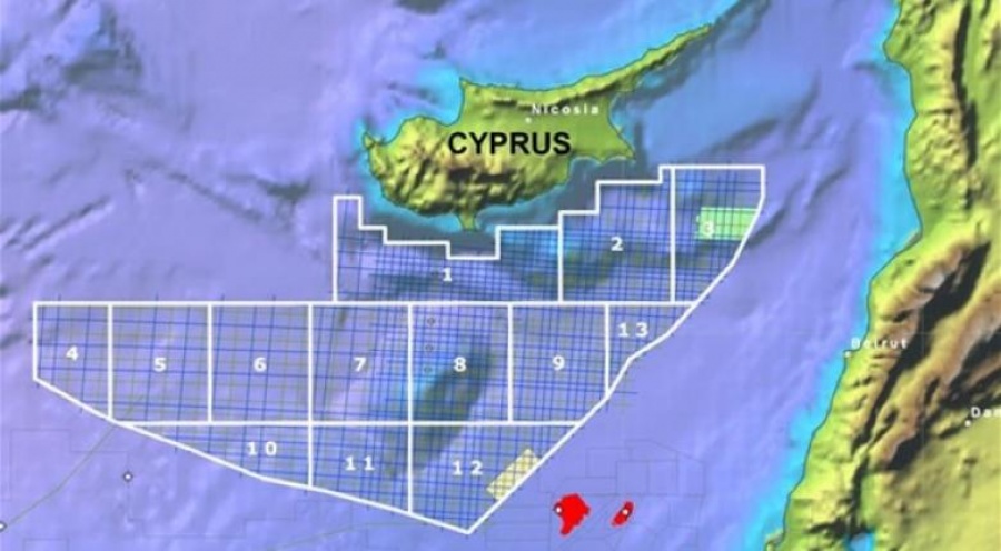 Αυστηρή προειδοποίηση της Αιγύπτου στην Τουρκία να μην προχωρήσει σε γεωτρήσεις στην κυπριακή ΑΟΖ