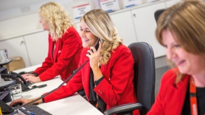 Αυτή είναι η πιο βιώσιμη «Αεροπορική Εταιρεία Πακέτων Διακοπών/Αναψυχής»