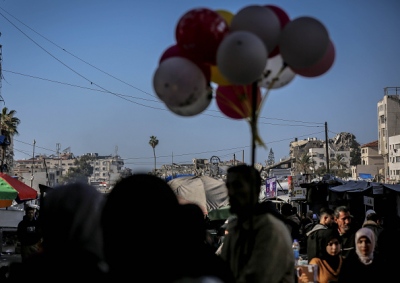 Το Ισραήλ μπήκε στο 2026 σκοτώνοντας Παλαιστίνιους