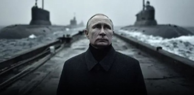 Putin’s X-Factor - He throws into the sea the “monsters” with the frenetic speed that strike ports deep inside Europe!