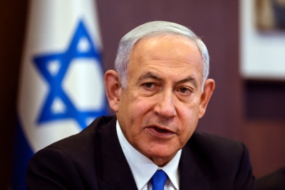 Ισραήλ: Ο Netanyahu ανακοίνωσε την αναβολή της μεταρρύθμισης του δικαστικού συστήματος