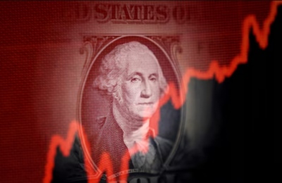 Relentless war - The Chinese “push” dollars into Norwegian, Canadian and Saudi funds – Placements of 9.36 trillion in bonds