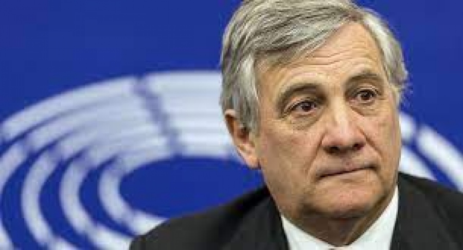 Στην Κίνα ο Ιταλός ΥΠΕΞ - Προανήγγειλε την αποχώρηση της Ιταλίας από την πρωτοβουλία Belt and Road