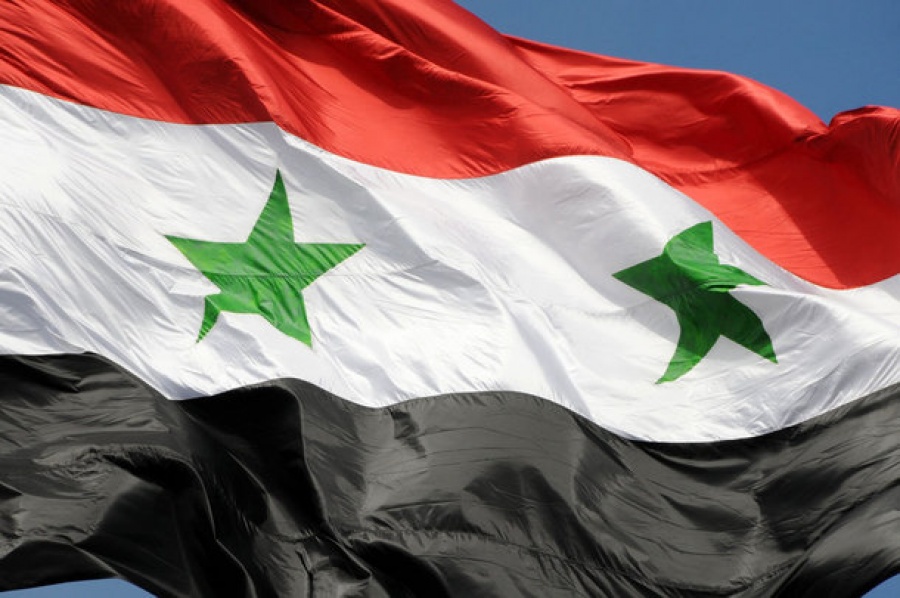 Συρία: Εξουδετερώθηκε πλήρως το Ισλαμικό Κράτος, δηλώνουν οι Συριακές Δημοκρατικές Δυνάμεις