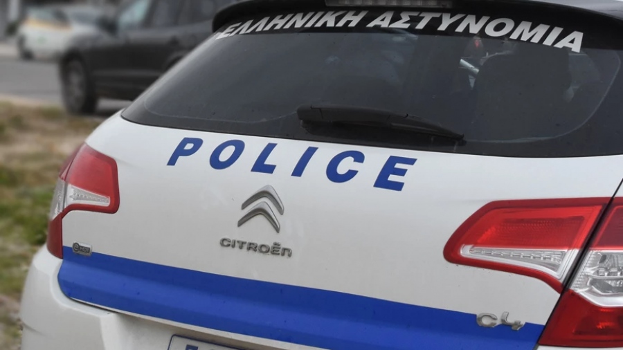 Αυτοκτόνησε ο πρώην δήμαρχος του Μαλεβιζίου Ηρακλείου