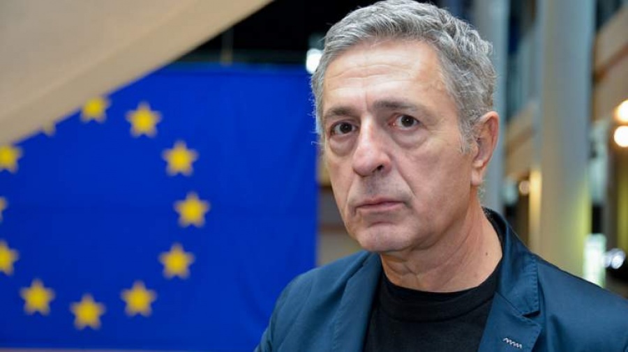 Κούλογλου: Μια σύνθετη ονομασία για την ΠΓΔΜ θα είναι ότι καλύτερο για την Ελλάδα