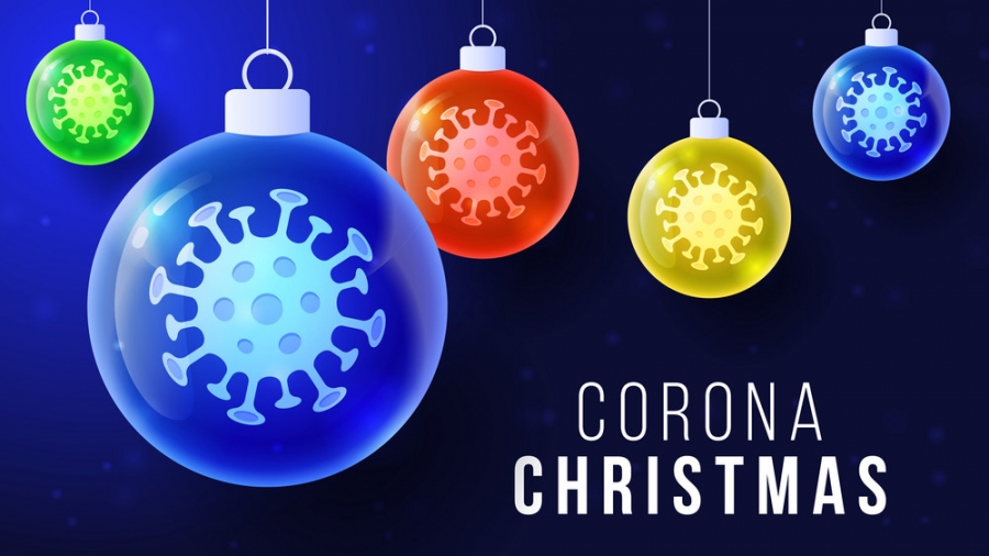 Με περιορισμούς, απαγορεύσεις, lockdown και νέα μέτρα οι γιορτές στην Ευρώπη - Τι γίνεται στον κόσμο