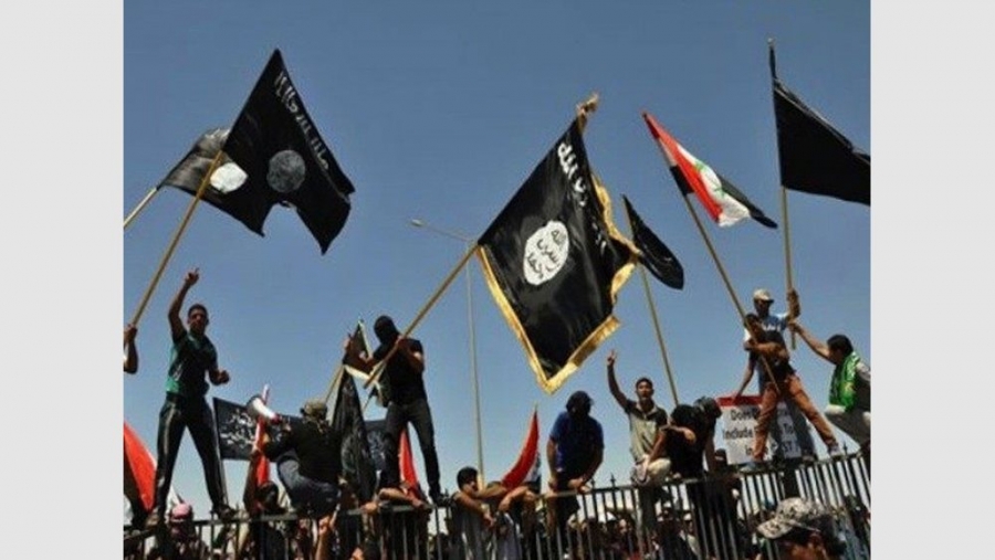 Ιράκ: Ανάληψη ευθύνη από το Ισλαμικό Κράτος για βομβιστική επίθεση με τουλάχιστον 9 νεκρούς