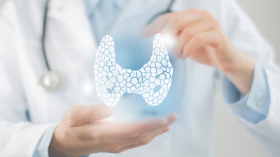 Ενδοσκοπική επέμβαση θυρεοειδούς χωρίς ουλές