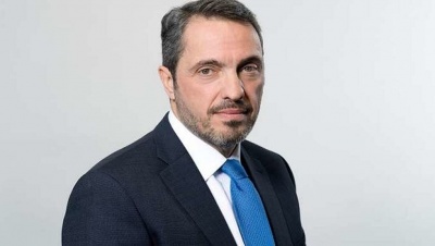 Στη Χίο ο πρόεδρος του ΤΑΙΠΕΔ, Α. Ξενόφος - Στη β' φάση η παραχώρηση της μαρίνας