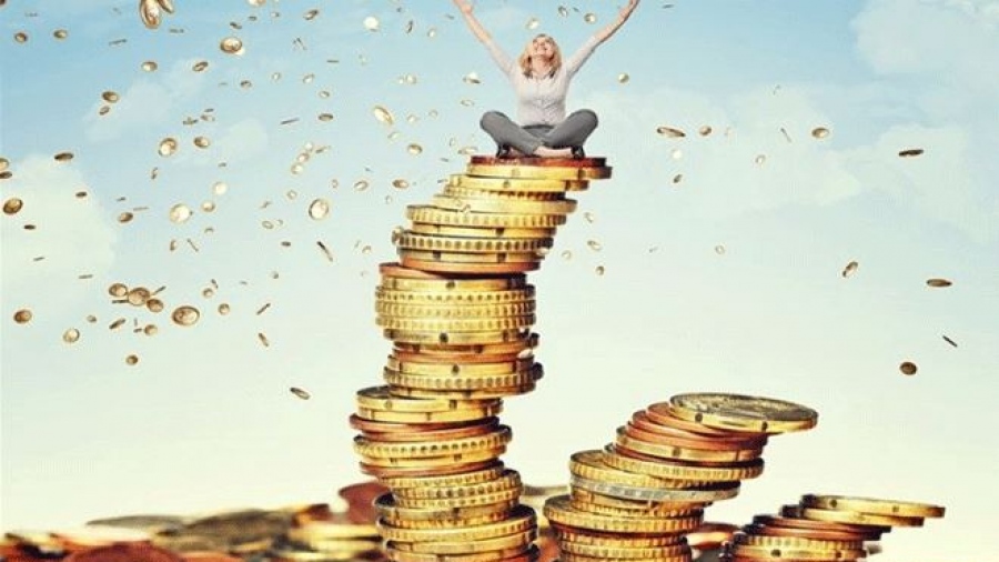 Τα λεφτά δεν φέρνουν την ευτυχία - Κέρδισε το λόττο και η ζωή της άλλαξε... προς το χειρότερο