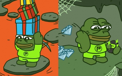 Bitcoin κάτω 15% το τελευταίο 6μηνο του 2025 - GameFi tokens & Pepenode ανεβαίνουν