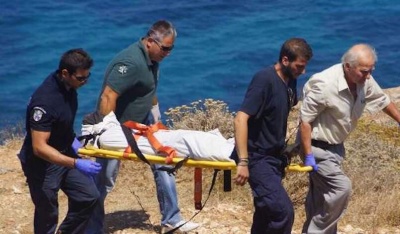 Σε συναγερμό έχουν τεθεί οι Αρχές στη Ρόδο μετά τον εντοπισμό 3 σορών σε παραλίες του νησιού