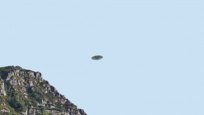 Έκθεση ΗΠΑ για UFO: Κανένα στοιχείο για εξωγήινα σκάφη - Κάποια φαινόμενα δεν εξηγούνται