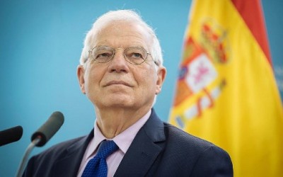 Borrell (ΕΕ): «Απαράδεκτες» οι αμερικανικές κυρώσεις κατά του Διεθνούς Ποινικού Δικαστηρίου
