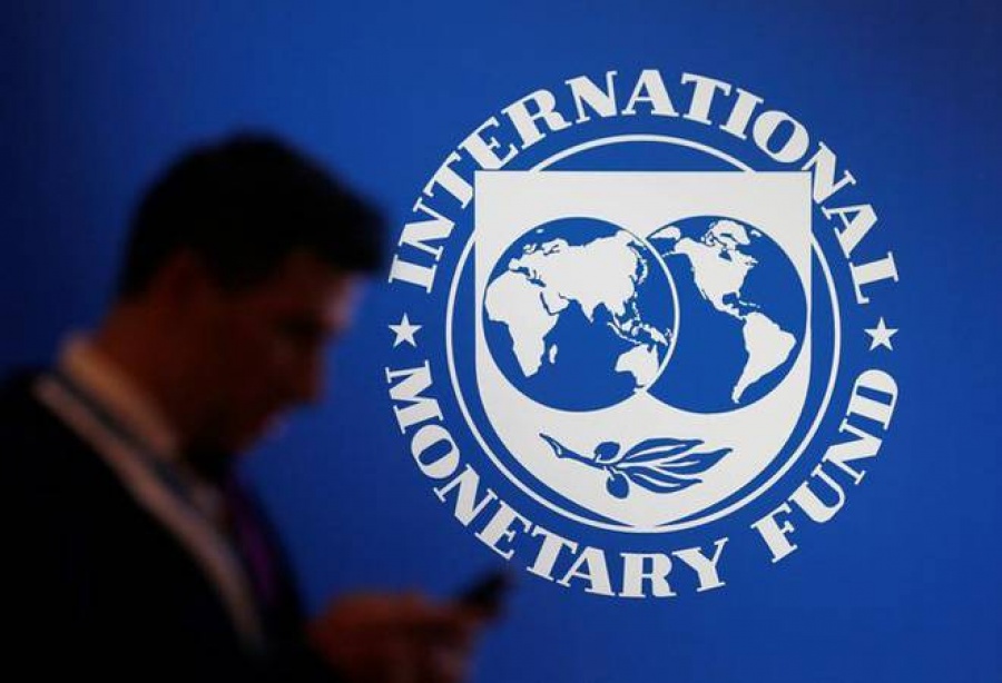 Στον αέρα οι εαρινές σύνοδοι του ΔΝΤ και της Παγκόσμιας Τράπεζας λόγω κορωνοϊού