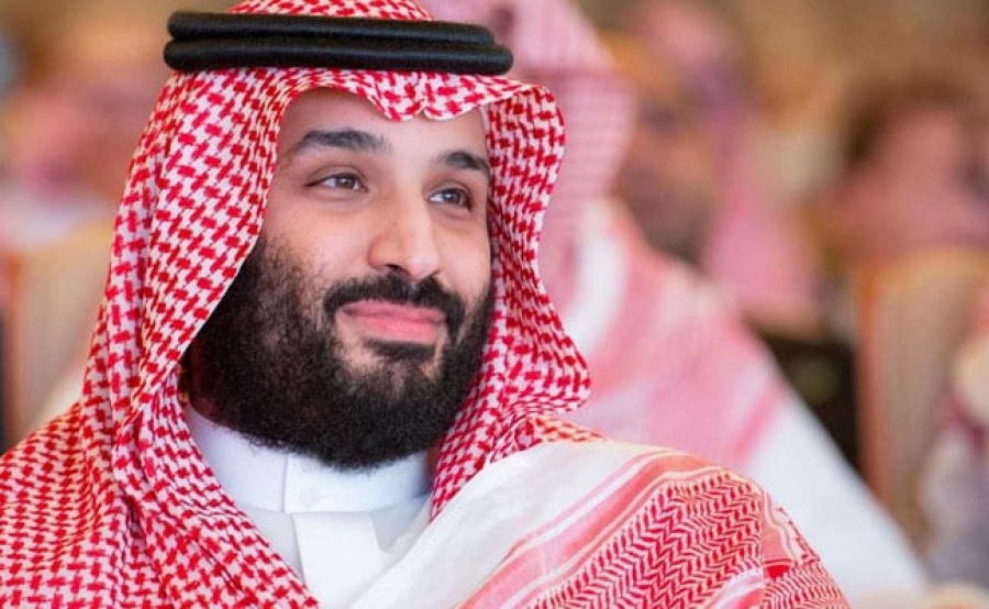Σαουδική Αραβία: Πρώτη διεθνή περιοδεία του Mohammed bin Salman μετά τη δολοφονία Khashoggi