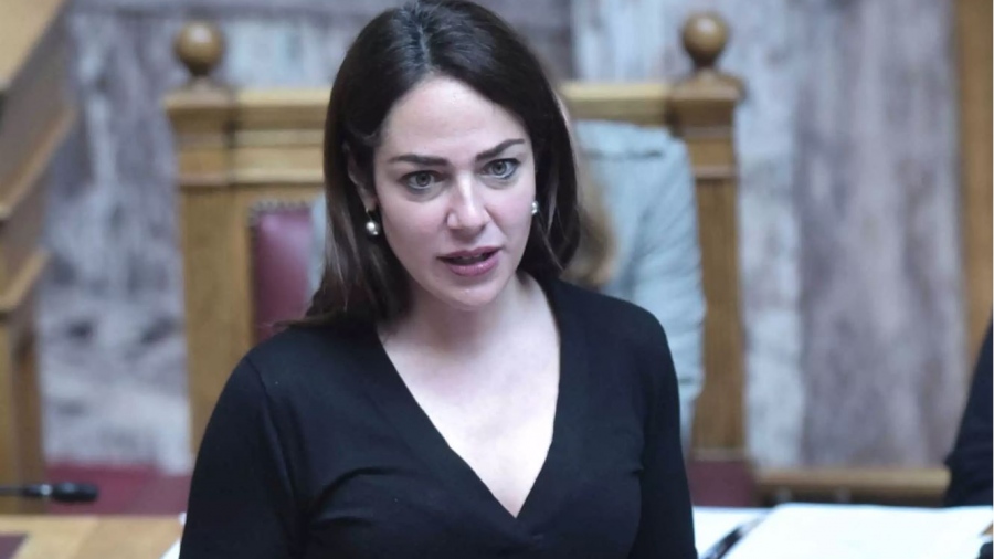 Μιχαηλίδου (Υπ. Εργασίας): Συνολικά 5.300 εργαζόμενοι συνταξιούχοι δήλωσαν την απασχόλησή τους μέσα σε ένα 24ωρο