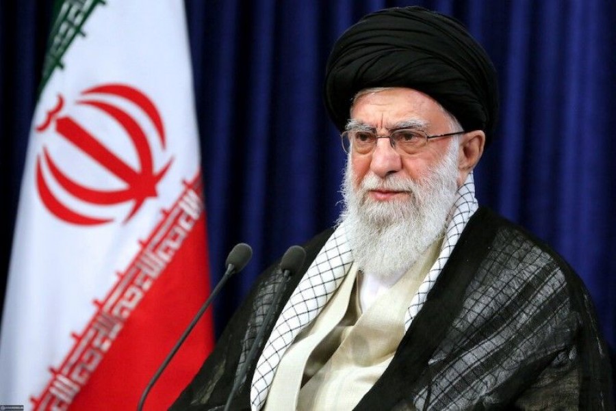 Khamenei (Ιράν): Ο θάνατος του George Floyd αποκαλύπτει την καταπιεστική φύση των ΗΠΑ