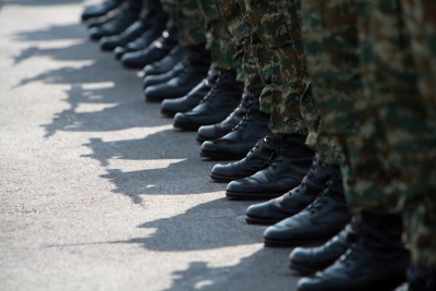 Πένθος στις ένοπλες δυνάμεις - Πέθανε ξαφνικά 49χρονος λοχαγός σε μονάδα της Ξάνθης