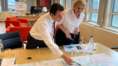 Ανοίγει ο δρόμος για την μείωση των ενεργειακών τιμών - Πρώτη έγκριση του ελληνικού Μηχανισμού από την Κομισιόν