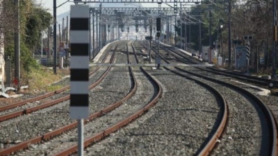 Στα τέλη του 2025 η απόλυτη αποκατάσταση της κυκλοφορίας στα τρένα