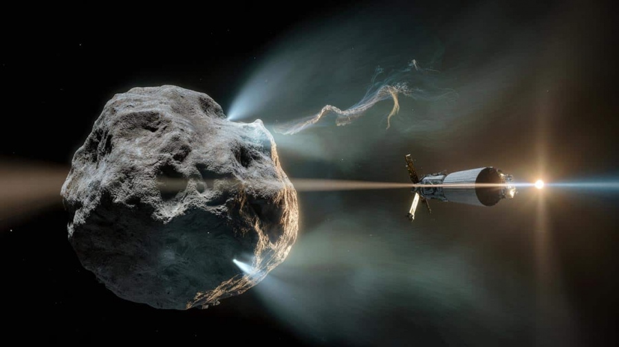 Τι θα συμβεί στον κόσμο μετά τις 26 Φεβρουαρίου - Νέα συγκλονιστικά στοιχεία για τον κομήτη 3I/ATLAS - Η προφητεία που στοιχειώνει