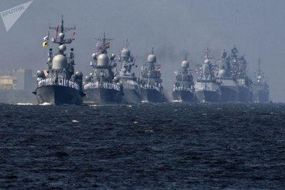 Στο κόκκινο η ένταση - Τουρκικές NAVTEX για ρωσικές ασκήσεις - Erdοgan σε Merkel: Μη αποδεκτή η στάση της Ελλάδα -  ΝΑΤΟ: Ξεκινά τεχνικός διάλογος Αθήνας - Άγκυρας