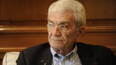 Μπουτάρης: Επικρατεί ανομία - Δεν πρέπει να γίνει αποδεκτή