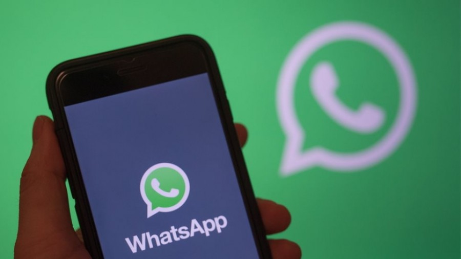 WhatsApp: Σταματά την Πρωτοχρονιά για εκατομμύρια χρήστες - Για ποια smartphones ισχύει