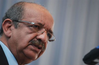 Messahel (ΥΠΕΞ Αλγερίας): Η βόρεια Αφρική απειλείται από τους ξένους τζιχαντιστές του ISIS