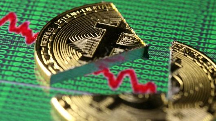 Το πρώτο τρίμηνο του 2018 είναι το χειρότερο στην ιστορία του Bitcoin - Πτώση πάνω από 45%